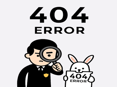 404 Not Found